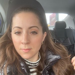 Meet your Posher, Lindsey